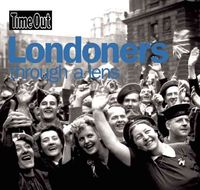 Produktbild: Londoners Through a Lens