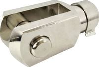 Produktbild: TRU COMPONENTS Schwenkbefestigung TC-14376480 TC-SG-M20x1.5 1St.