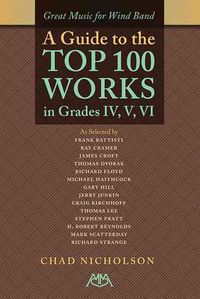 Produktbild: Gt The Top 100 Works in Grades