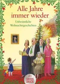 Produktbild: Alle Jahre immer wieder