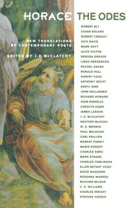 Produktbild: Horace, The Odes