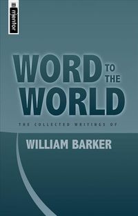 Produktbild: Word to the World