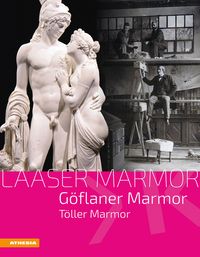 Produktbild: Laaser Marmor - G&ouml;flaner Marmor - T&ouml;ller Marmor