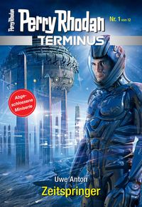 Produktbild: Terminus 1: Zeitspringer