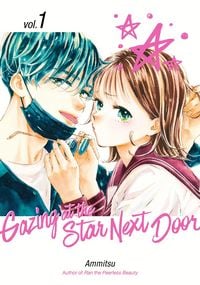 Produktbild: Gazing at the Star Next Door 1