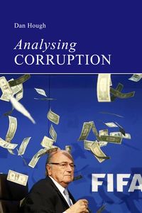 Produktbild: Analysing Corruption