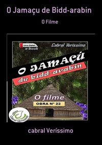 Produktbild: O Jama&ccedil;u De Bidd-arabin