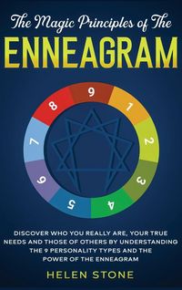 Produktbild: The Magic Principles of The Enneagram