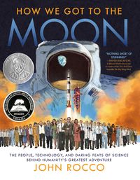 Produktbild: How We Got to the Moon