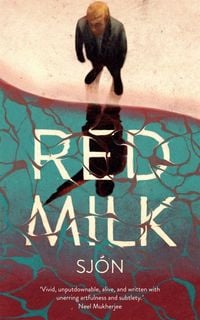 Produktbild: Red Milk