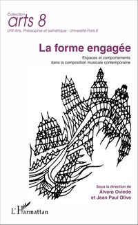 Produktbild: La forme engag&eacute;e