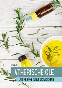 Produktbild: &Auml;therische &Ouml;le
