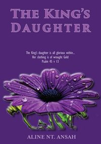Produktbild: The King's Daughter