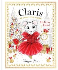 Produktbild: Claris: Holiday Heist