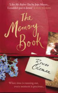 Produktbild: Coleman, R: The Memory Book
