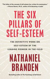 Produktbild: Six Pillars of Self-Esteem