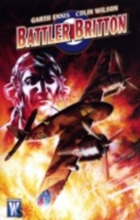 Produktbild: Battler Britton