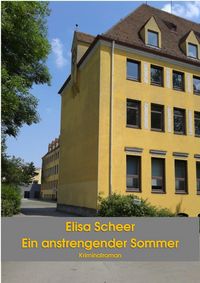 Produktbild: Ein anstrengender Sommer