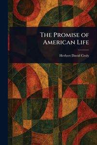 Produktbild: The Promise of American Life