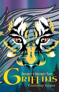 Produktbild: Here There Be Griffins