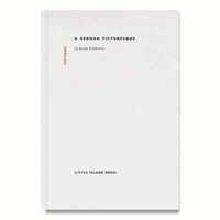 Produktbild: Schwartz, J: A German Picturesque