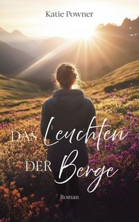 Produktbild: Das Leuchten der Berge