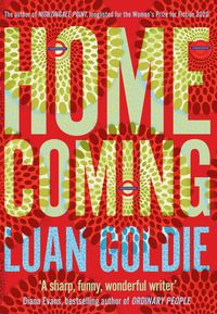 Produktbild: Goldie, L: Homecoming