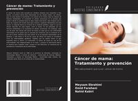 Produktbild: C&aacute;ncer de mama: Tratamiento y prevenci&oacute;n
