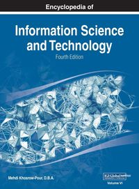 Produktbild: Encyclopedia of Information Science and Technology, Fourth Edition, VOL 6