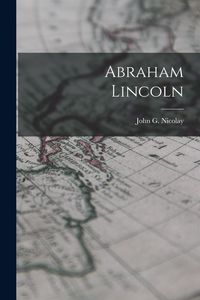 Produktbild: Abraham Lincoln