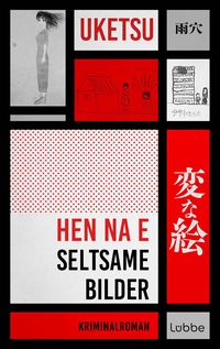 Produktbild HEN NA E - Seltsame Bilder
