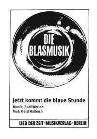 Produktbild: Jetzt kommt die blaue Stunde