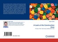 Produktbild: A Look at the Construction Zone