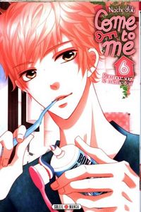 Produktbild: Come to Me. Tome 6
