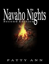 Produktbild: Navaho Nights