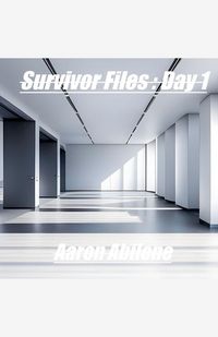 Produktbild: Survivor Files