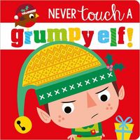 Produktbild: Never Touch a Grumpy Elf!