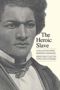 Produktbild: Douglass, F: The Heroic Slave