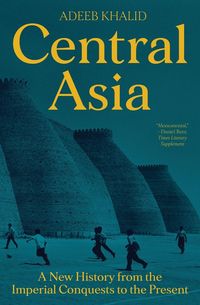 Produktbild: Central Asia
