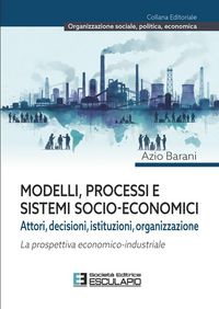 Produktbild: Modelli, processi e sistemi socio-economici