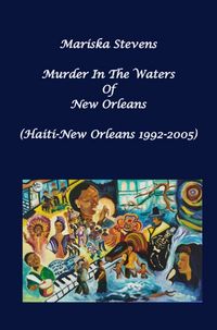 Produktbild: Murder in the Waters of New Orleans