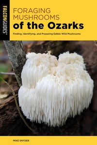 Produktbild: Foraging Mushrooms of the Ozarks