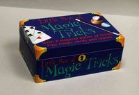 Produktbild: Boxed-Little Box Of Magic Tric
