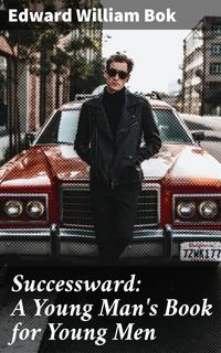 Produktbild: Successward: A Young Man's Book for Young Men