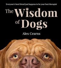 Produktbild: The Wisdom Of Dogs