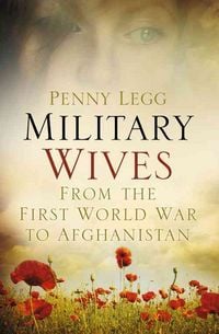 Produktbild: Military Wives