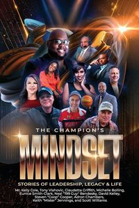 Produktbild: The Champion's Mindset