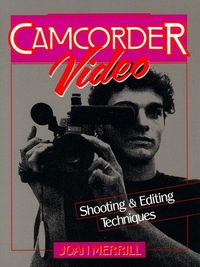 Produktbild: Camcorder Video