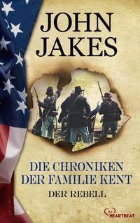 Produktbild: Die Chroniken der Familie Kent - Der Rebell