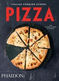 Produktbild: Italian Cooking School: Pizza